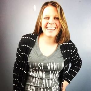Meet your Posher, Sara